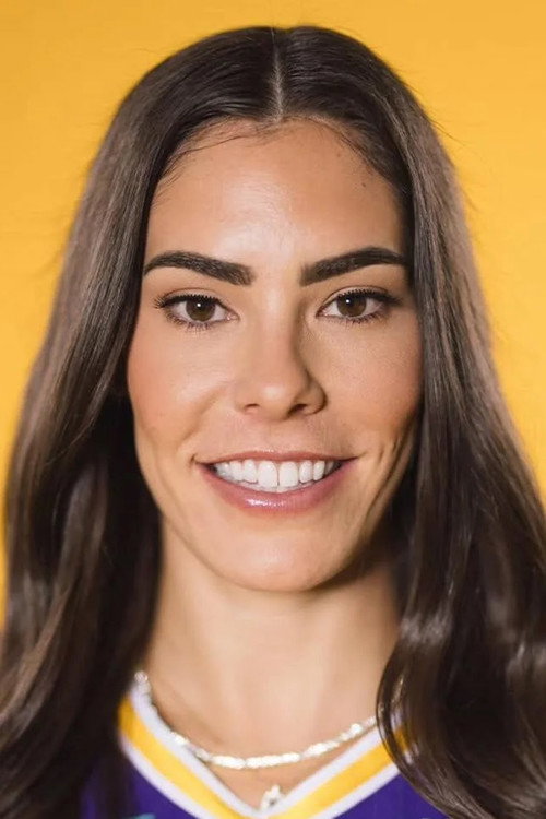 Photo of Kelsey Plum, Acting