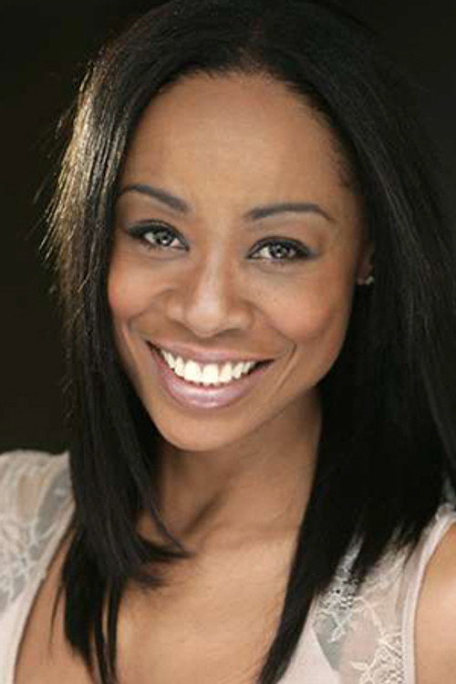Photo of Nicole Jones, Acting