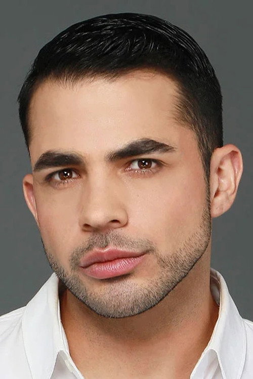 Photo of Juan Palau, Acting