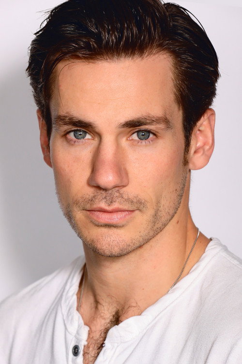 Photo of Cronin Cullen, Acting
