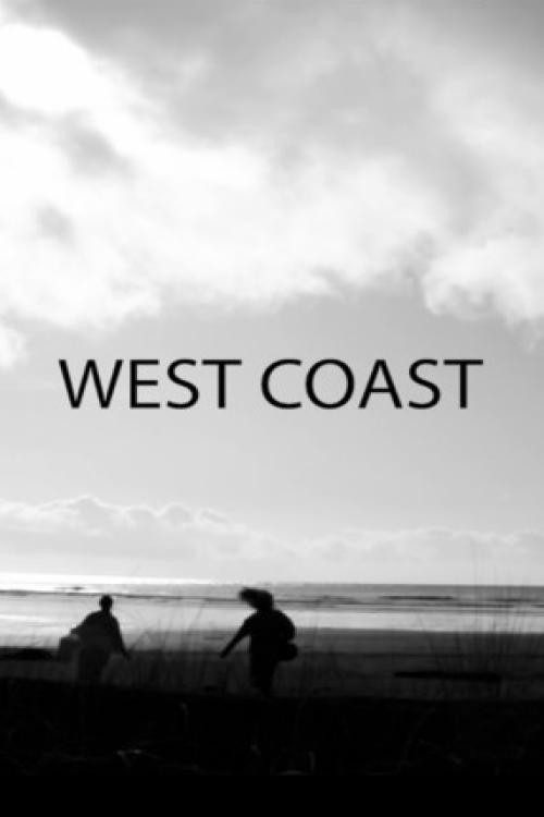 Movie poster for West Coast (2020)