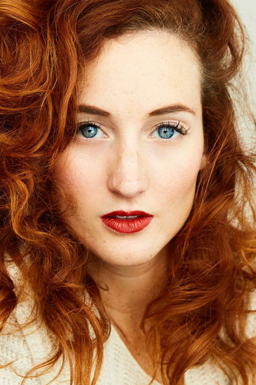 Alexandra Roxo profile