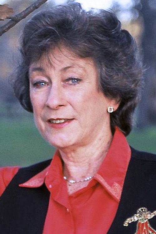 Photo of Joy McKean, Acting
