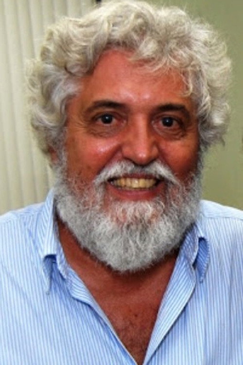 Photo of Hermano Penna, Writing