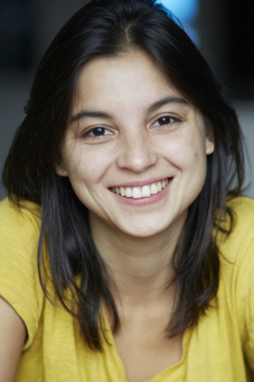 Photo of Marie-Éva Phaan, Acting
