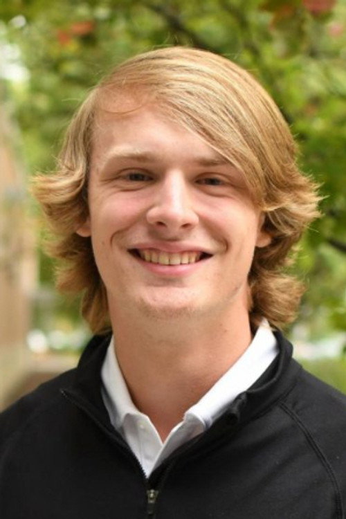Photo of Brent McNeel, Acting