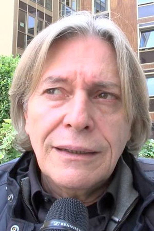 Photo of Rodolfo Bianchi, Acting