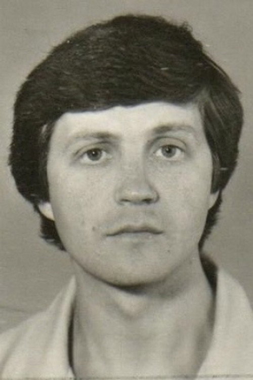 Photo of Oleksandr Bunkov, Directing