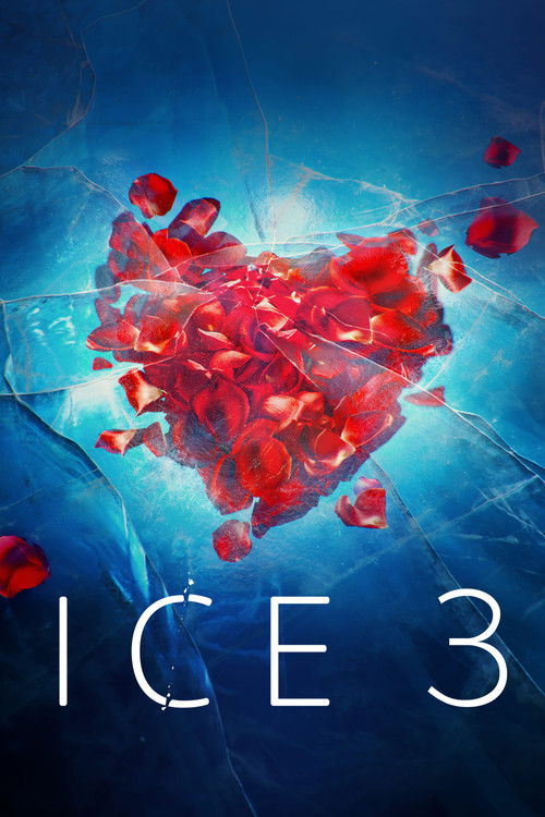 Movie poster for Ice 3 (2024)
