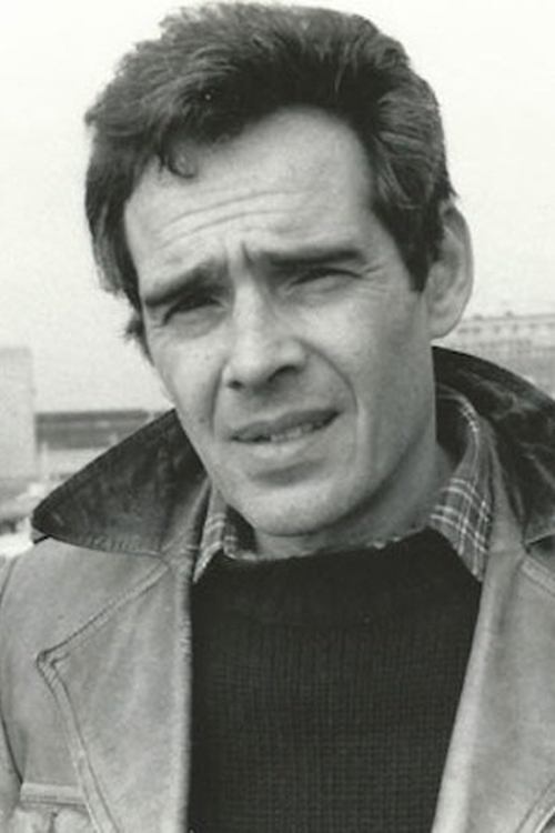 Photo of Victor Arnold, Acting