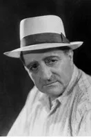 Photo of Henri Poupon, Acting