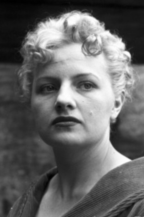 Photo of Elżbieta Święcicka, Acting