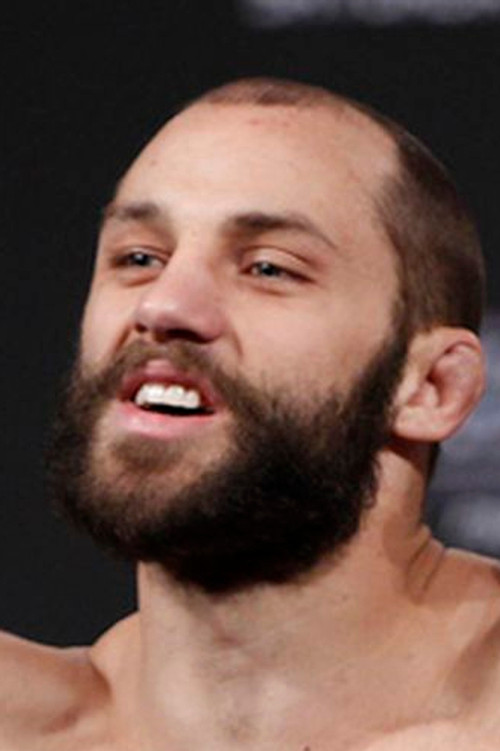 Photo of Sam Sicilia, Acting