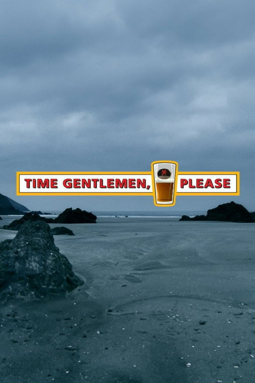 Movie poster for Time Gentlemen, Please (2010)