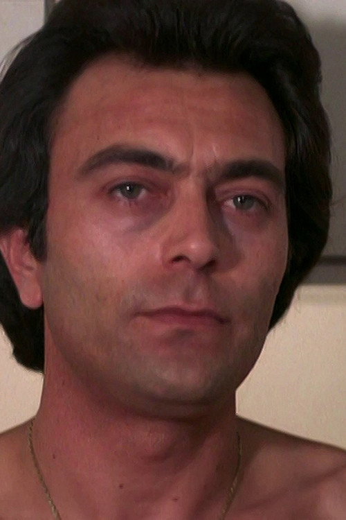 Photo of Haris Tryfonas, Acting