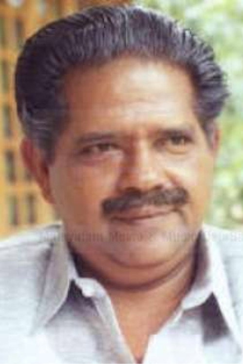 Photo of Jose Pellissery, Acting