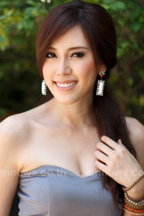 Chanyaphat Sirisureephat profile