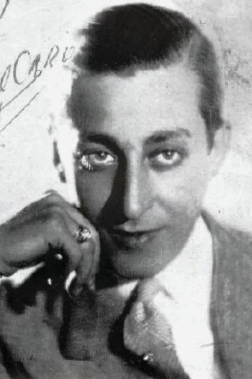 Photo of Julio De Caro, Sound