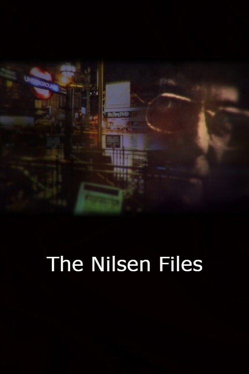 Movie poster for The Nilsen Files (2022)