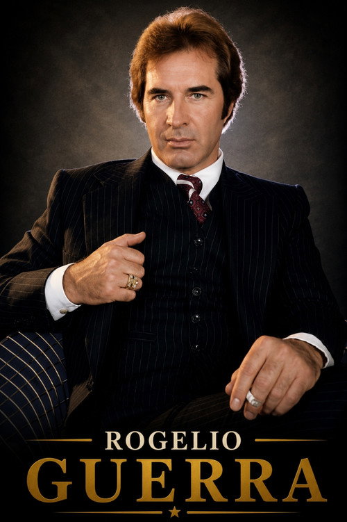 Photo of Rogelio Guerra, Acting