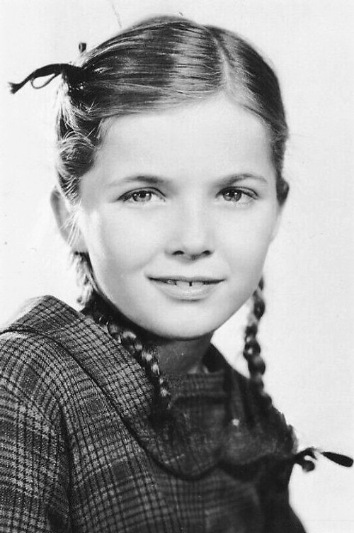 Photo of Carmencita Johnson, Acting