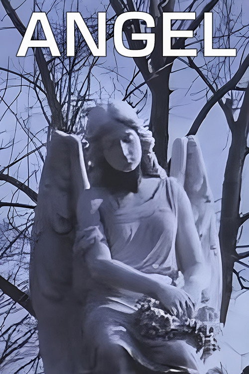 Movie poster for Angel (1957)