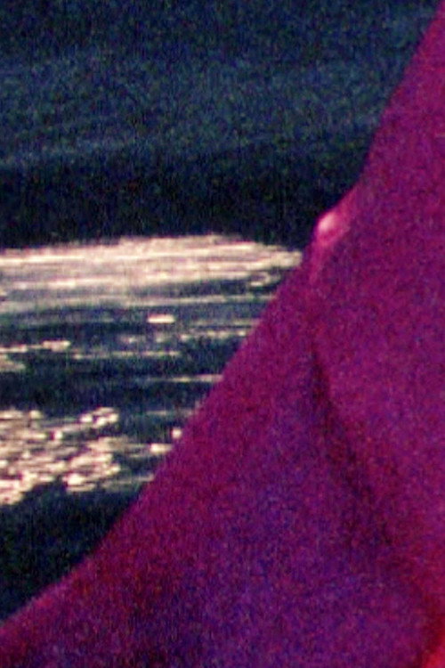 Movie poster for Sacrificio per la sirena (2020)