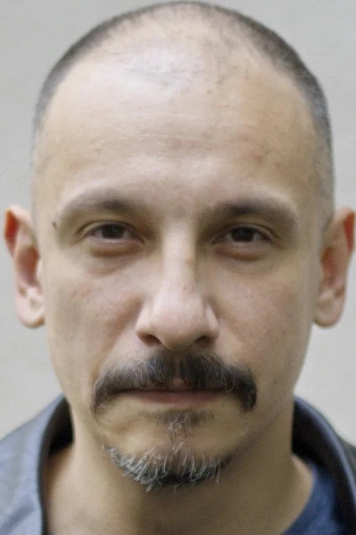 Photo of Maksim Kamenkov, Acting