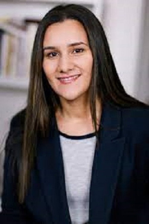 Photo of Myra Bitout, Acting