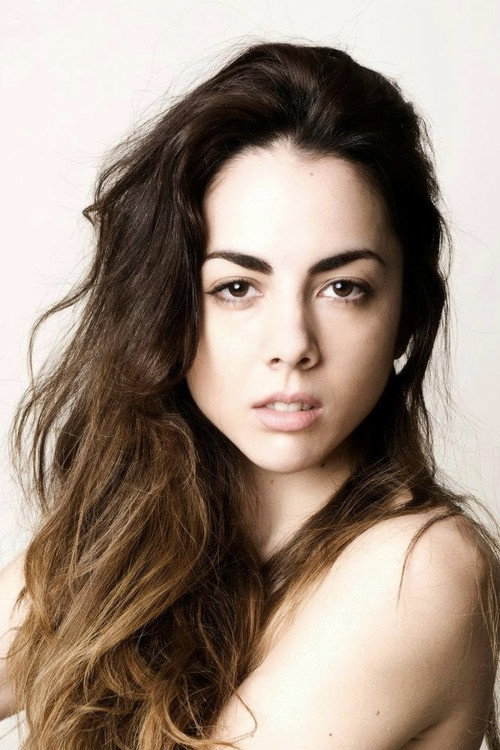 Photo of Andrea Noceda, Acting