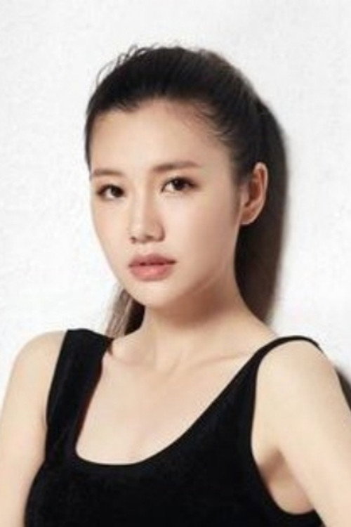 Photo of 刘禹希, Acting