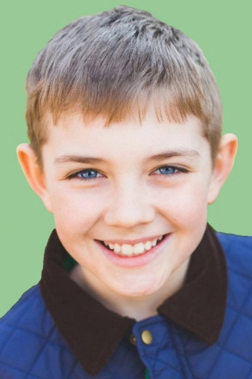 Photo of Julien Ledet, Acting