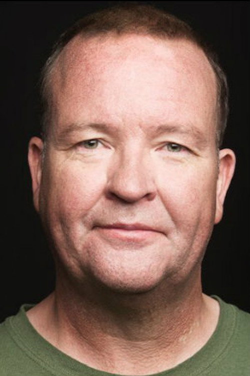 Photo of Paul Riley, Acting