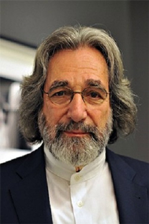 Photo of Shems Friedlander, Directing