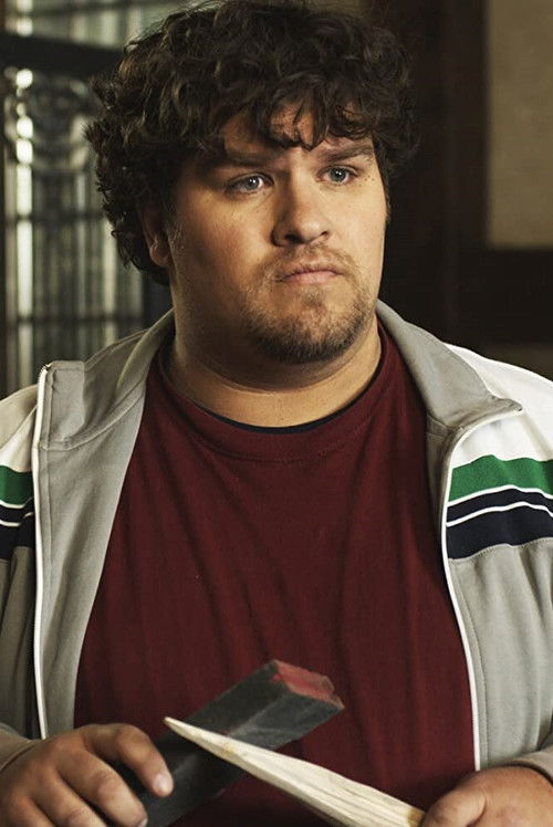 Matt Mattson profile