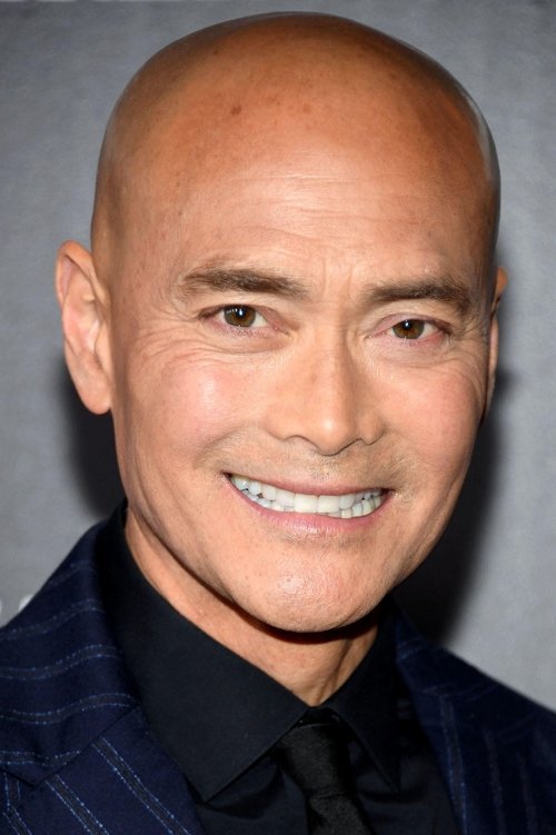 Mark Dacascos profile