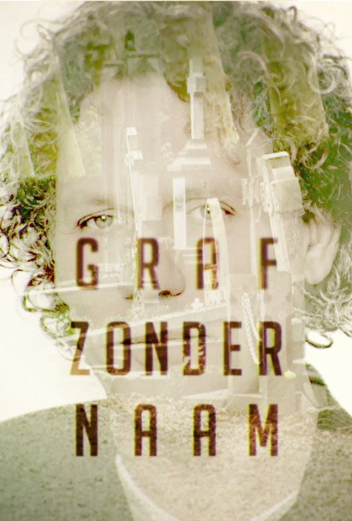 Graf Zonder Naam poster