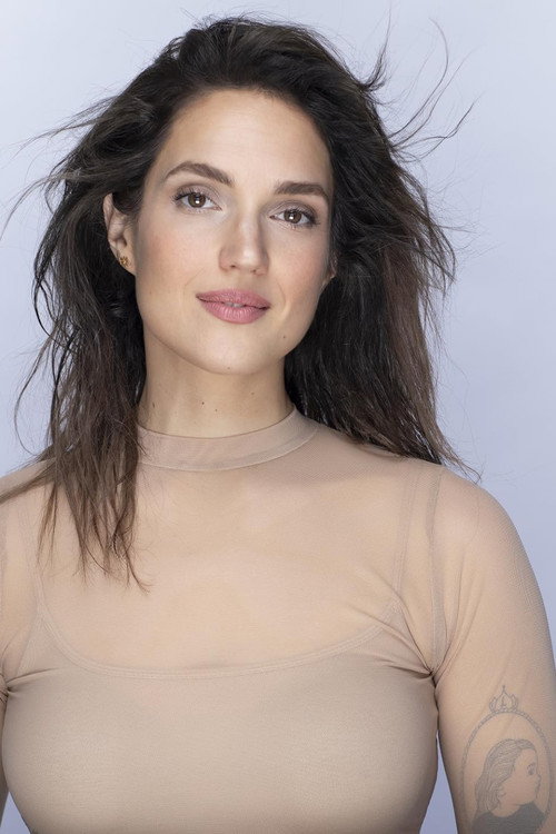 Photo of Marina Maximilian Blumin, Acting