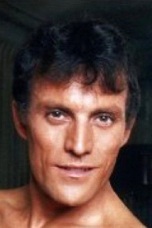 Photo of Rodolphe de Marcy, Acting