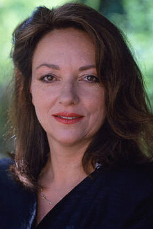 Photo of Monika Schwarz, Acting