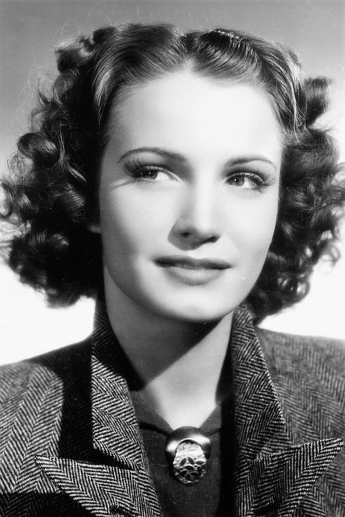 Photo of Jo Ann Sayers, Acting