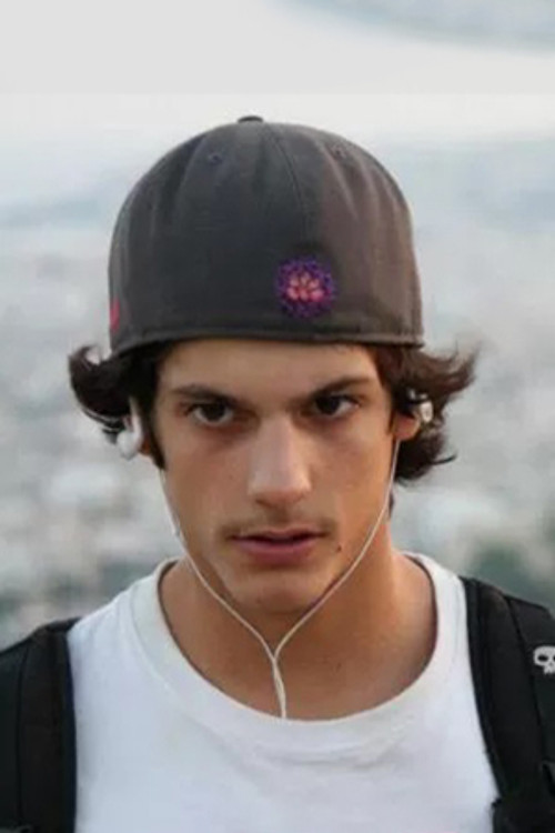 Photo of Haris Markou, Acting