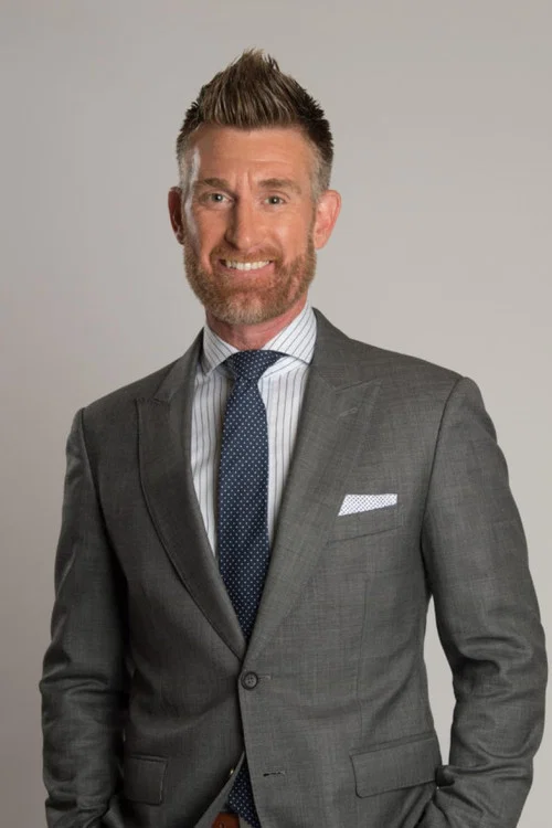 Photo of Marty Smith, Acting