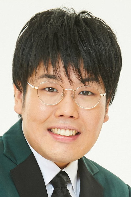 Photo of Shuhei Nakano, Acting