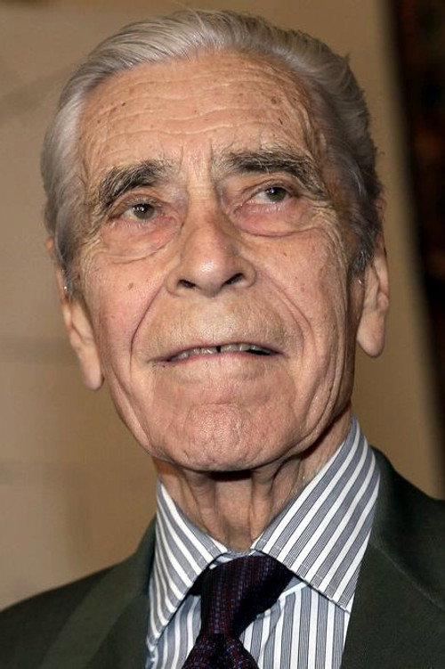Photo of Yves Guéna, Acting