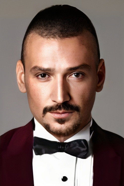Photo of Şenol İpek, Acting