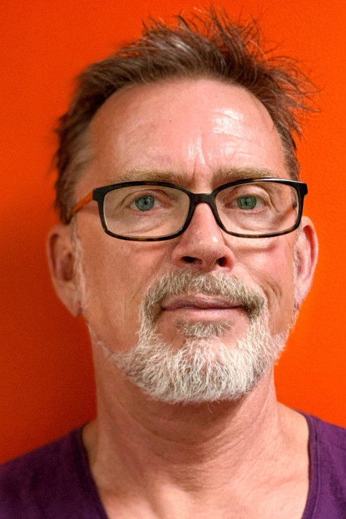 Photo of Steve Mirkovich, Editing