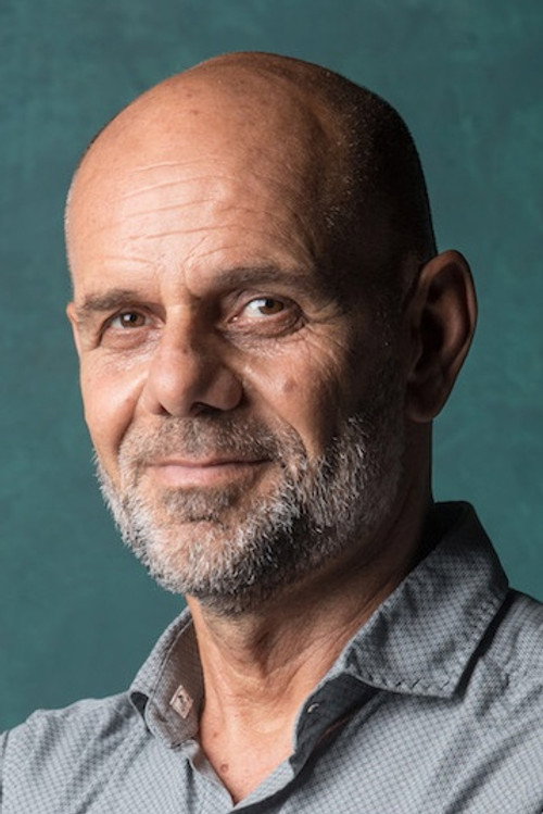 Photo of Riccardo Milani, Directing
