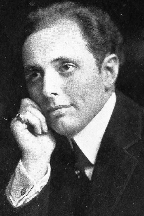 Photo of Phil Dunham, Acting