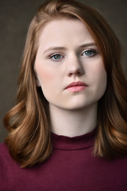 Photo of Mikaya Fisher, Acting